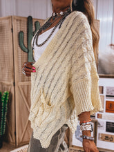 Load image into Gallery viewer, Lemon Drop Cardigan
