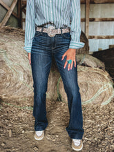Load image into Gallery viewer, Ariat Vivienne Slim Trouser
