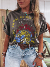 Load image into Gallery viewer, All Night Long Tee
