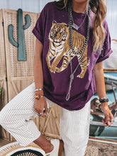 Load image into Gallery viewer, Easy Tiger Tee
