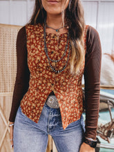 Load image into Gallery viewer, Chester Vest
