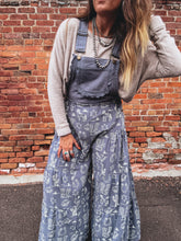 Load image into Gallery viewer, Cedar Creek Overalls
