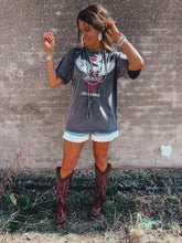 Load image into Gallery viewer, Denim Darlin' Shorts

