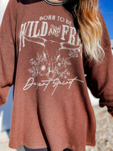 Load image into Gallery viewer, Desert Spirit Pullover
