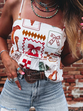 Load image into Gallery viewer, Cowgirl Things Tank
