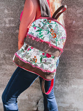 Load image into Gallery viewer, Wellton Backpack
