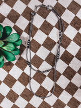 Load image into Gallery viewer, Talitha Layered Necklace
