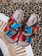 Load image into Gallery viewer, Santa Fe Sandals
