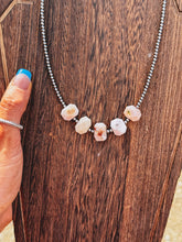 Load image into Gallery viewer, Verity Necklace

