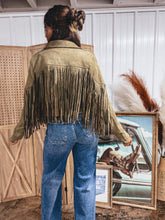 Load image into Gallery viewer, Ismay Jacket
