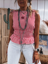 Load image into Gallery viewer, County Fair Tank
