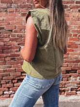 Load image into Gallery viewer, 58 Muscle Tee

