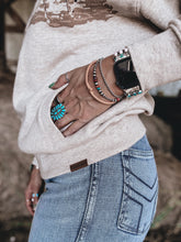 Load image into Gallery viewer, Ariat Running Wild Sweatshirt
