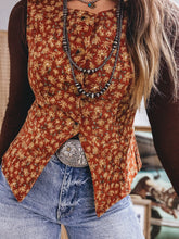 Load image into Gallery viewer, Chester Vest
