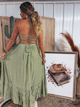 Load image into Gallery viewer, Wrenlee Dress
