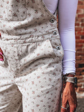 Load image into Gallery viewer, Raelynn Overalls

