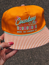 Load image into Gallery viewer, Cowboy Club Hat
