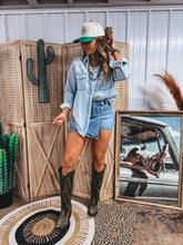 Load image into Gallery viewer, Ariat Casanova (Soft Olive Suede)
