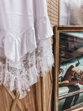 Load image into Gallery viewer, Kamie Dress Extender (White)
