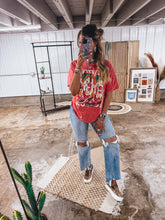 Load image into Gallery viewer, Howdy, Howdy Tee
