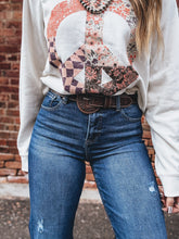 Load image into Gallery viewer, Oakland Jean (Dark)
