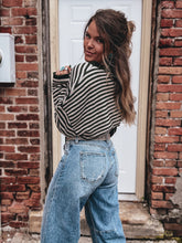 Load image into Gallery viewer, Rae Sweater (Olive)
