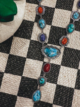 Load image into Gallery viewer, Manila Necklace
