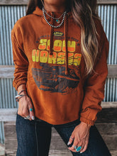 Load image into Gallery viewer, Ariat X Sendero Essential Slow Horses Hoodie
