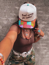 Load image into Gallery viewer, Rodeo Money Hat
