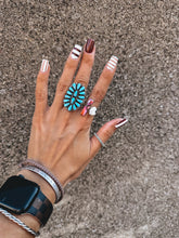 Load image into Gallery viewer, Carolina Adjustable Ring
