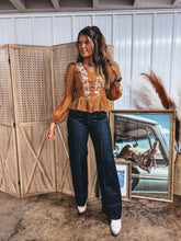 Load image into Gallery viewer, Glendive Top
