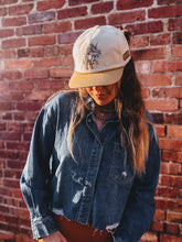 Load image into Gallery viewer, Triceratops Hat
