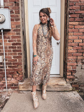 Load image into Gallery viewer, Paisley Daze Dress
