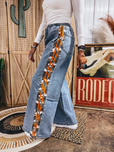 Load image into Gallery viewer, Backroad Blues Pants
