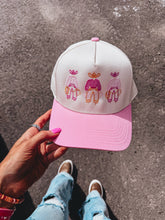 Load image into Gallery viewer, Cowboy Trio Hat
