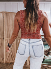 Load image into Gallery viewer, Libby Tank
