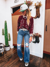 Load image into Gallery viewer, Stampede Sweet Crew
