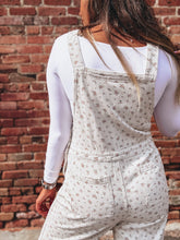 Load image into Gallery viewer, Raelynn Overalls
