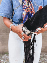 Load image into Gallery viewer, Jamae Purse (Black)
