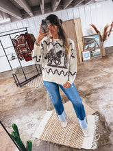 Load image into Gallery viewer, Trailblazer Sweater
