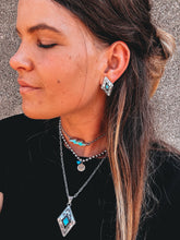 Load image into Gallery viewer, Cave Creek Earrings
