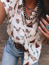 Load image into Gallery viewer, Roadrunner Button Up
