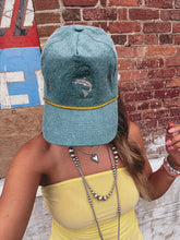 Load image into Gallery viewer, Buckin' Bass Hat
