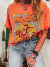 Load image into Gallery viewer, Rodeo Tee
