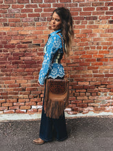 Load image into Gallery viewer, Stormie Halter Vest
