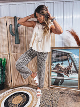 Load image into Gallery viewer, Emma Tank (Cream)
