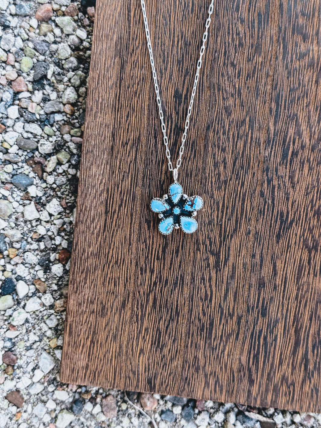 Celeste Necklace