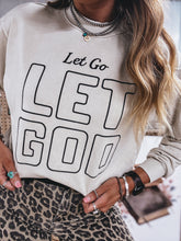 Load image into Gallery viewer, Let God Crew
