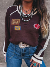 Load image into Gallery viewer, Locals Only Sweater
