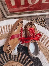 Load image into Gallery viewer, Sweet Heat Sneaker
